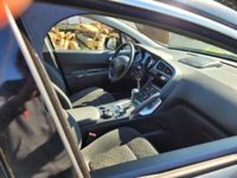 3008 1.6 BlueHDi 120ch S&S EAT6 Access Business 2014 occasion 56620 Cl&eacute;guer