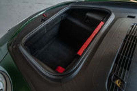 911 (991) 991.1 Turbo S cabriolet 2015 occasion 75014 Paris