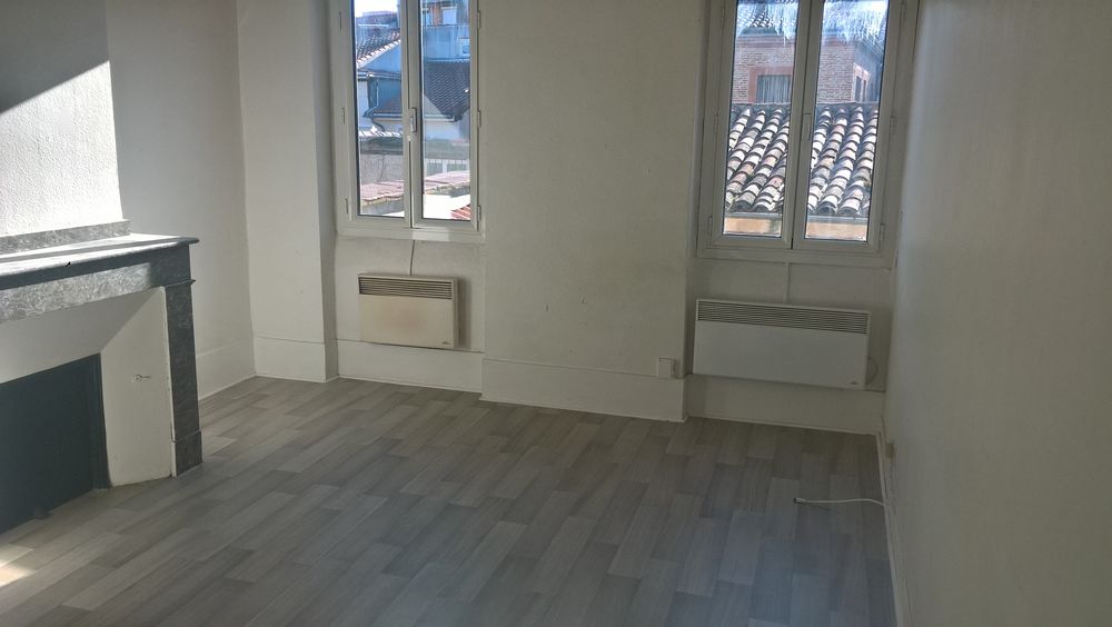 Location Appartement T1 BIS/T2 TOULOUSE CENTRE METRO B PALAIS DE JUSTICELe titre de votre annonce Toulouse