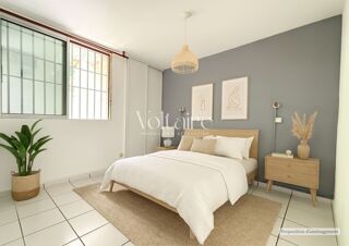  Appartement � vendre 2 pi�ces 46 m�