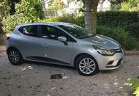 Clio IV Clio dCi 90 Energy Intens 2018 occasion 69510 