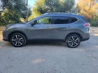 X-Trail X-TRAIL 1.6 dCi 130 5pl N-Connecta 2017 occasion 67230 Huttenheim