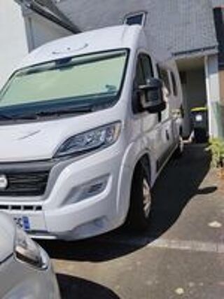  2024 occasion 56000 Vannes