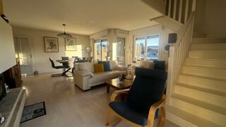  Appartement � vendre 4 pi�ces 138 m�