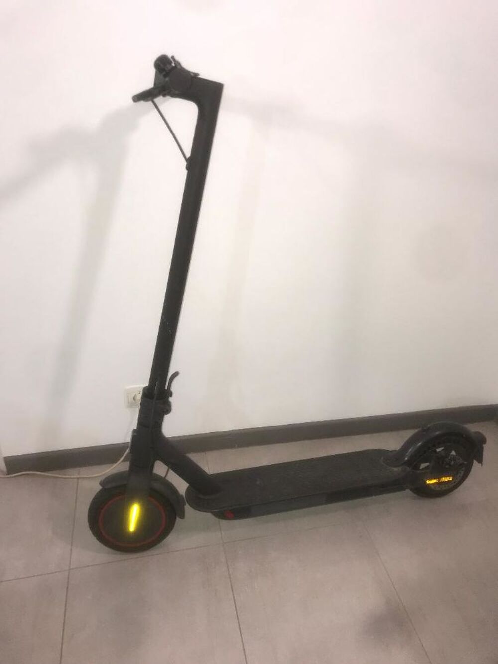 Trottinette &eacute;lectrique Xiaomi Pro2 Sports
