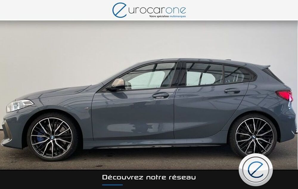 S&eacute;rie 1 M135i xDrive 306 ch BVA8 2020 occasion 69007 Lyon