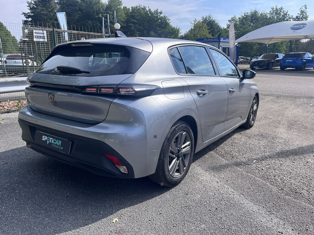 308 5p Active Pack BlueHDi 1.5 130 cv 2022 occasion 87280 Limoges