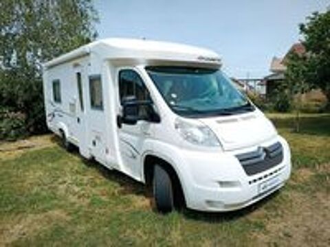  2011 occasion 71710 CHARMOY