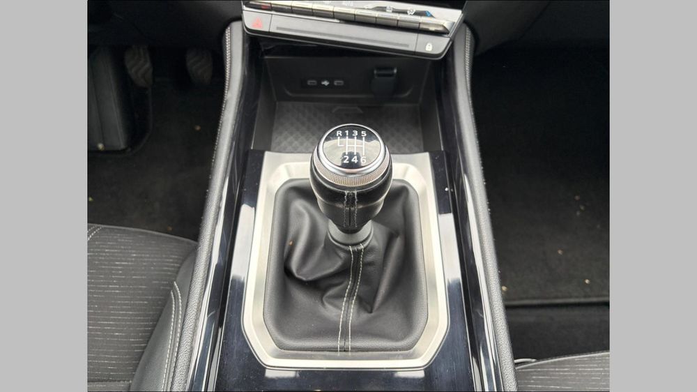 Austral mild hybrid advanced 130 Techno 2022 occasion 91940 Les Ulis
