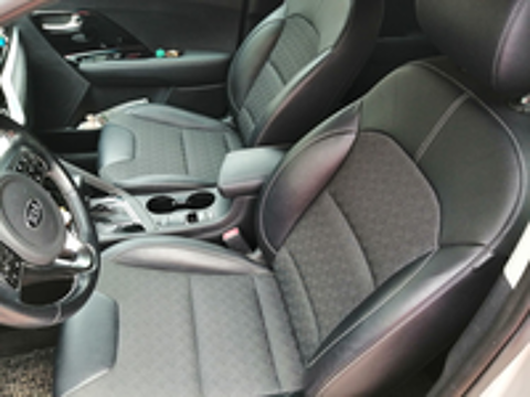 Niro 1.6 GDi Hybride 141 ch DCT6 Active Business occasion 71120 Charolles