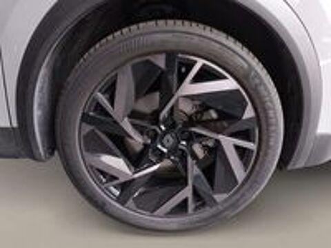Symbioz E-Tech full hybrid 145 Esprit Alpine 2025 occasion 92120 Montrouge