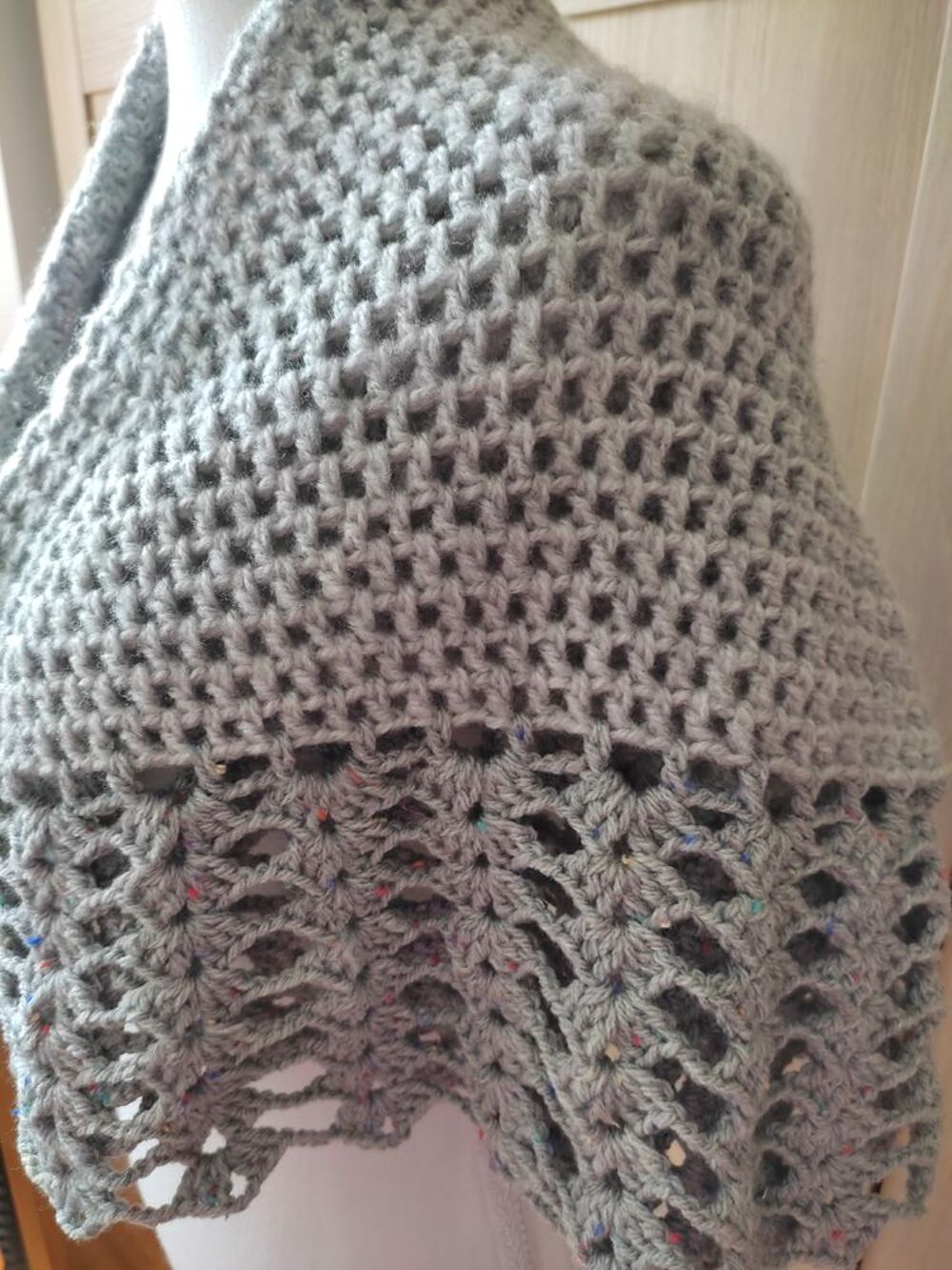 p&egrave;lerine des ann&eacute;es 60 Vêtements