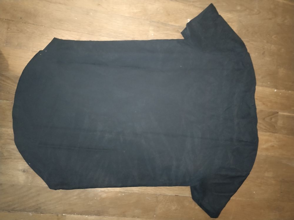 T-shirt gemo (Taille S) Vêtements