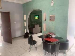  Villa � vendre 4 pi�ces 122 m� Malicounda wally, s�n�gal