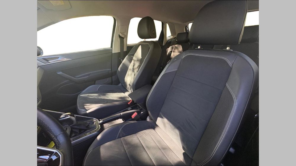 Polo 1.0 TSI 95 S&S DSG7 Style 2022 occasion 91940 Les Ulis