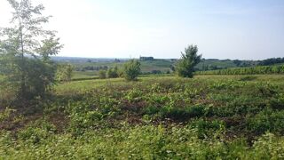  Terrain  vendre 5840 m