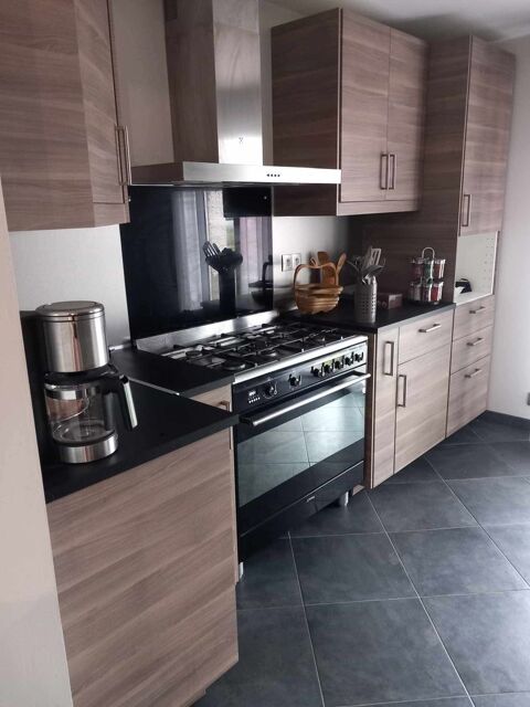   Maison 125 m2 BERAT Maison - 4 pice(s) - 125 m