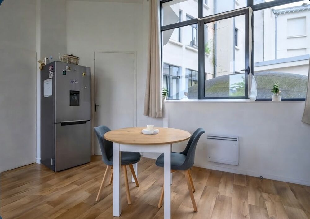 Vente Appartement Bel appartement au centre de Valenciennes Valenciennes