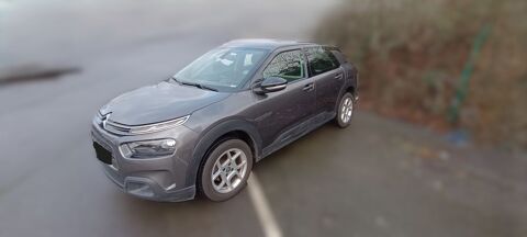 Citroen c4 cactus Citro&euml;n  PureTech 110 S&S BVM6 