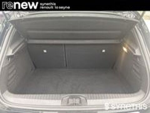 Clio V Clio E-Tech full hybrid 145 Evolution 2024 occasion 83500 La Seyne-sur-Mer