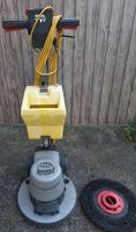   monobrosse 2 vitesse outillage de nettoyage  