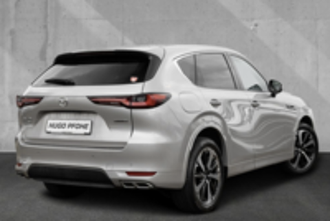 CX-60 2.5L e-SKYACTIV PHEV 327 ch 4x4 BVA8 Takumi 2022 occasion 59000 Lille