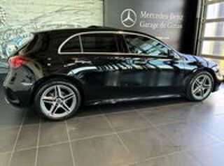 Classe A 200 d 8G-DCT AMG Line 2024 occasion 69800 Saint-Priest