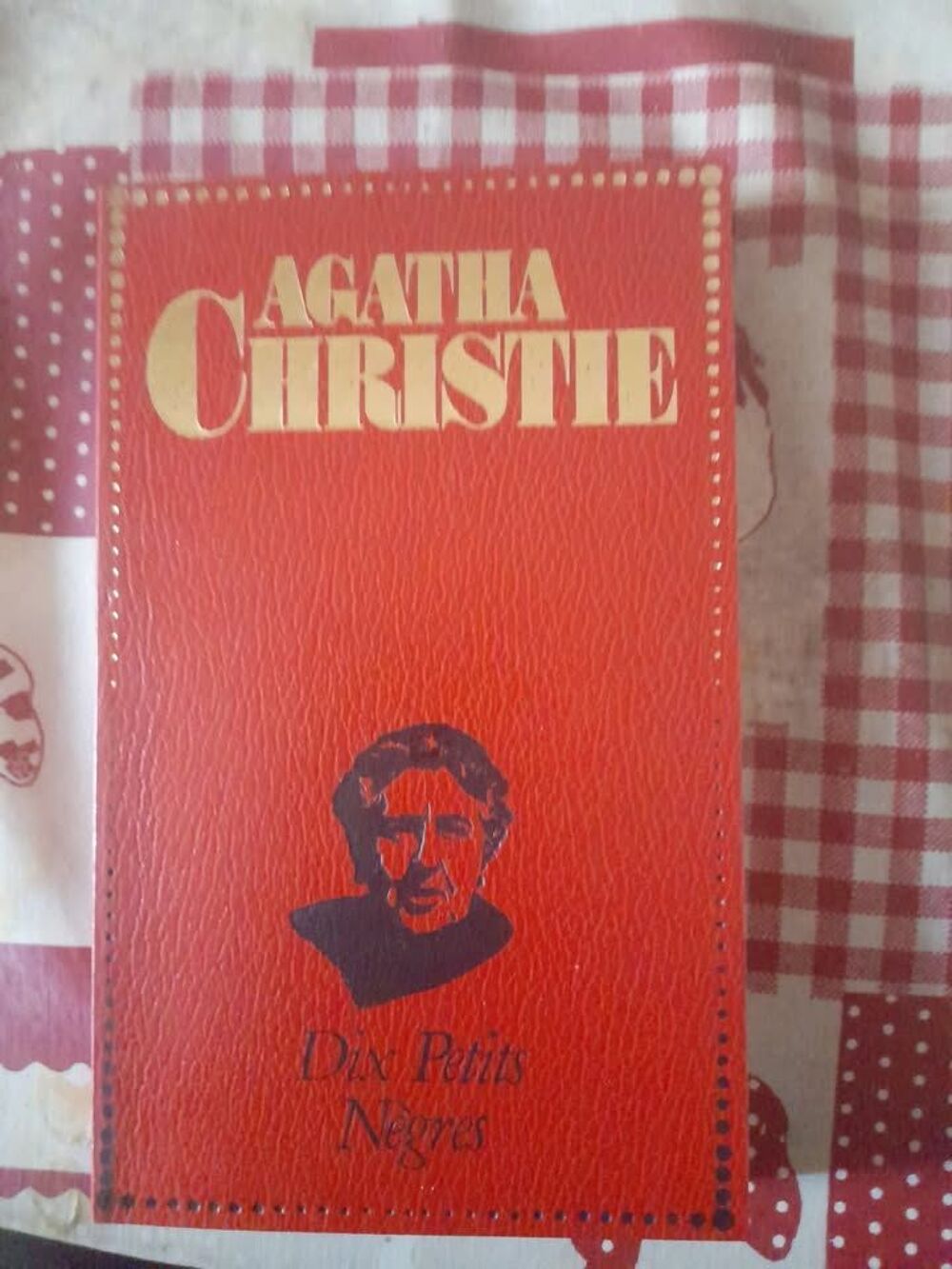 Collection livres Agatha Christie en 22 volumes Livres et BD