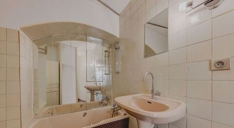  Appartement à vendre 2 pièces 40 m²