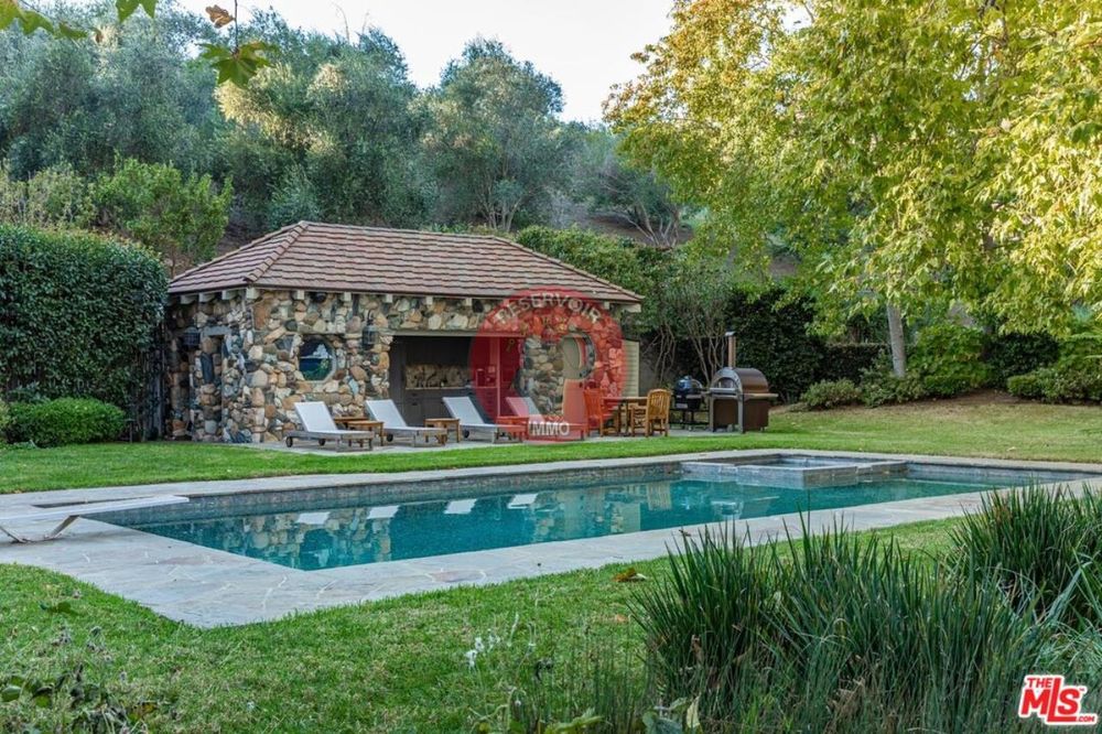 à vendre  Maison Malibu