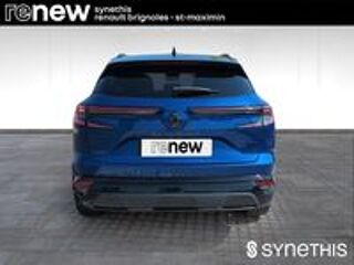 Austral E-Tech hybrid 200 Techno esprit Alpine 2023 occasion 83170 Brignoles