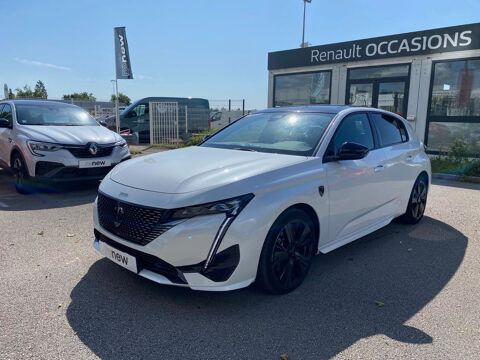 Annonce voiture Peugeot 308 26990 