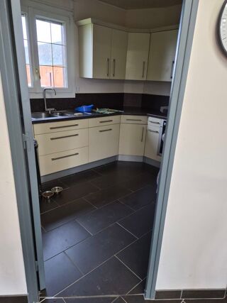  Maison � vendre 5 pi�ces 107 m� Buchy