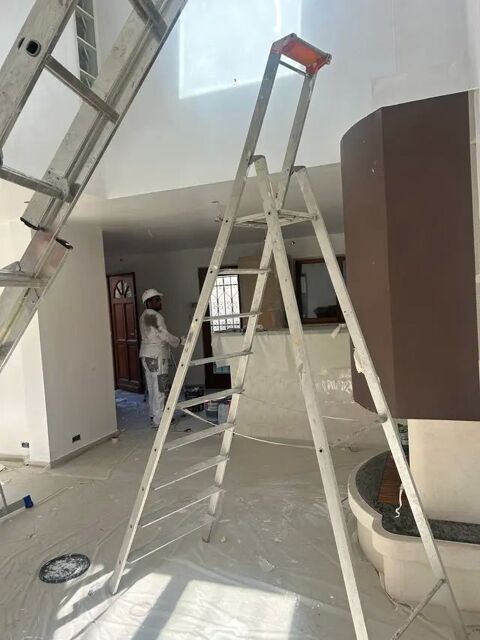 peinture, nettoyage , travaux 0 92320 Ch�tillon