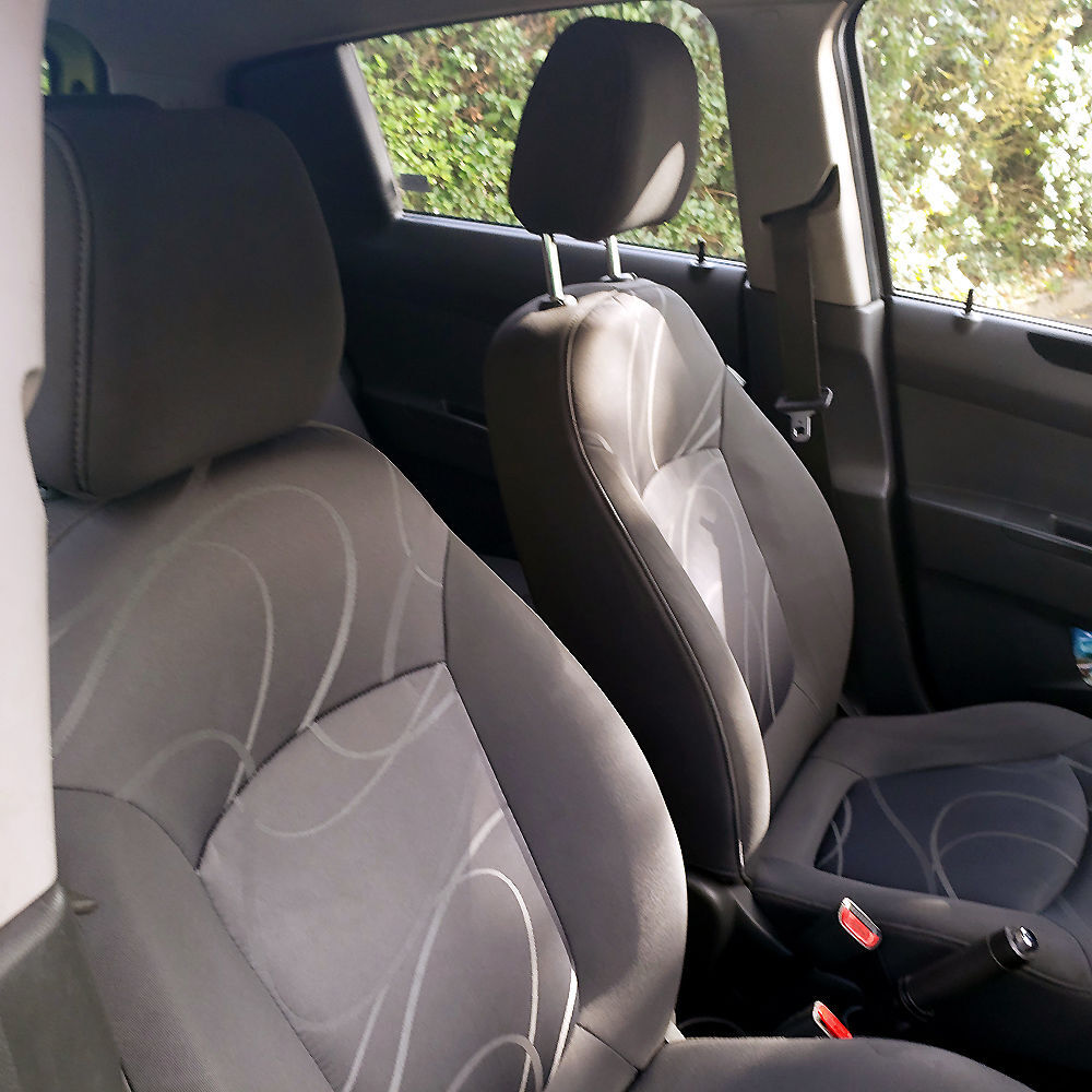 Spark 1.0 16V - 68 2011 occasion 78000 Versailles