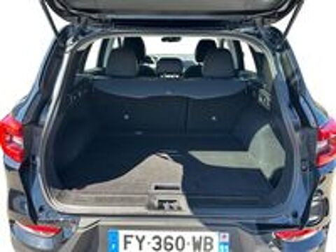 Kadjar TCe 140 FAP Business 2021 occasion 91310 Montlh&eacute;ry