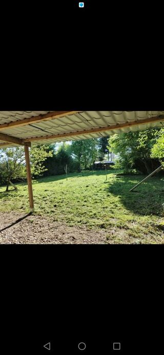  Maison à vendre 5 pièces 125 m² Rouy