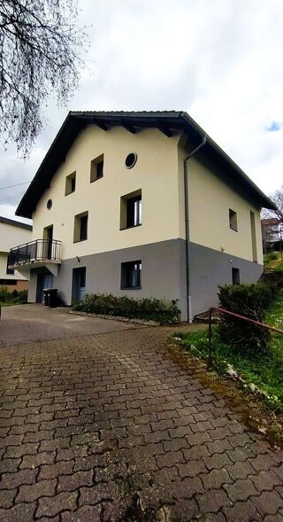  Appartement � louer 2/3 pi�ces 53 m�