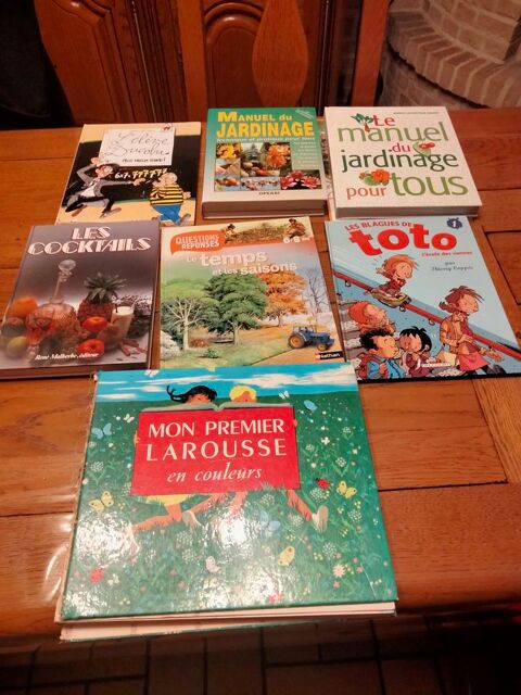 Divers livres  1 Hoymille (59)