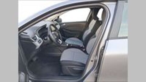 Clio V Clio E-Tech full hybrid 145 Evolution 2024 occasion 91700 Sainte-Genevi&egrave;ve-des-Bois