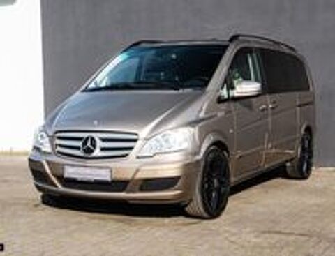 Viano 2011 occasion 01000 Bourg-en-Bresse