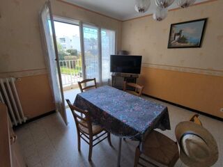 Location  Appartement 