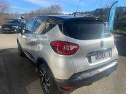 Captur 2015 occasion 42230 Roche-la-Moli&egrave;re