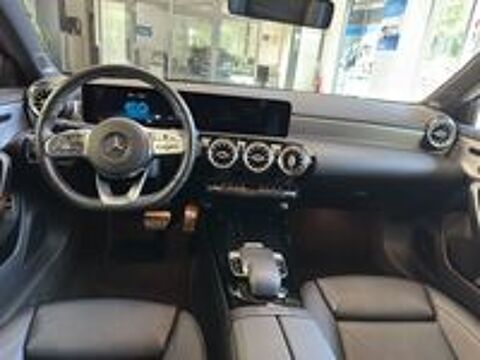 Classe A 250 e 8G-DCT AMG Line 2022 occasion 69006 Lyon
