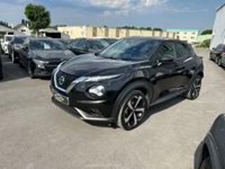 Juke DIG-T 114 DCT7 Tekna 2022 occasion 95330 Domont