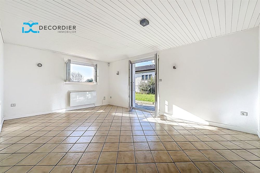 à vendre  Maison Neuvecelle (74500)