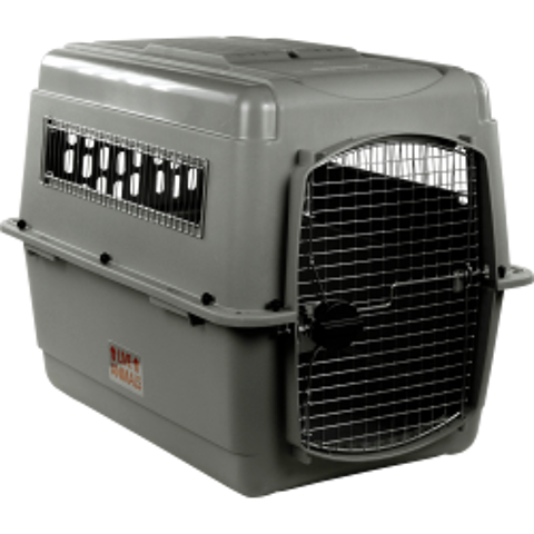 CAGE DE TRANSPORT AERIEN NORMES IAI POUR ANIMAUX 150 Buzanais (36)