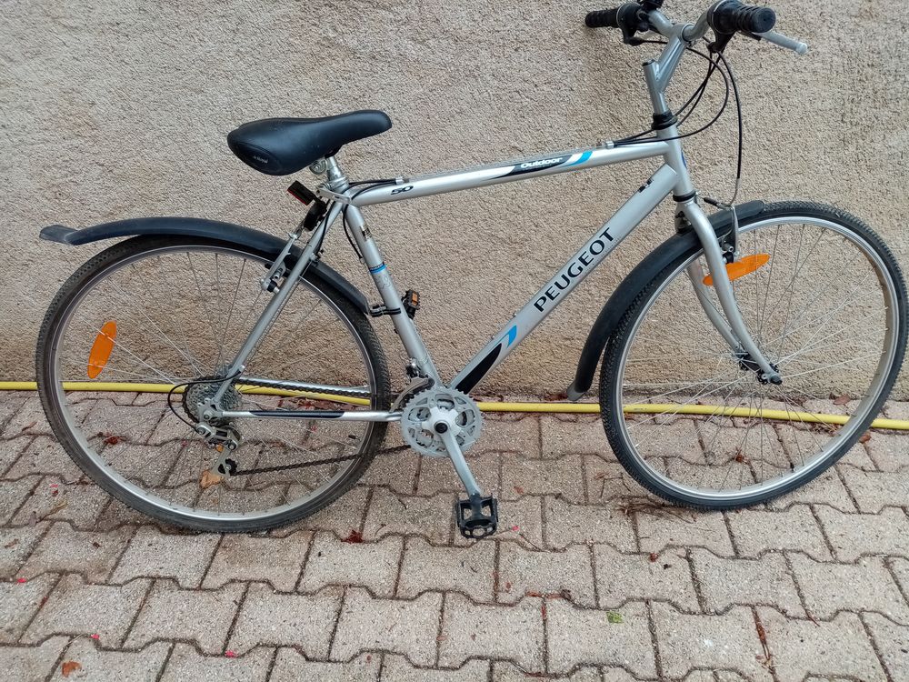 velo Vélos