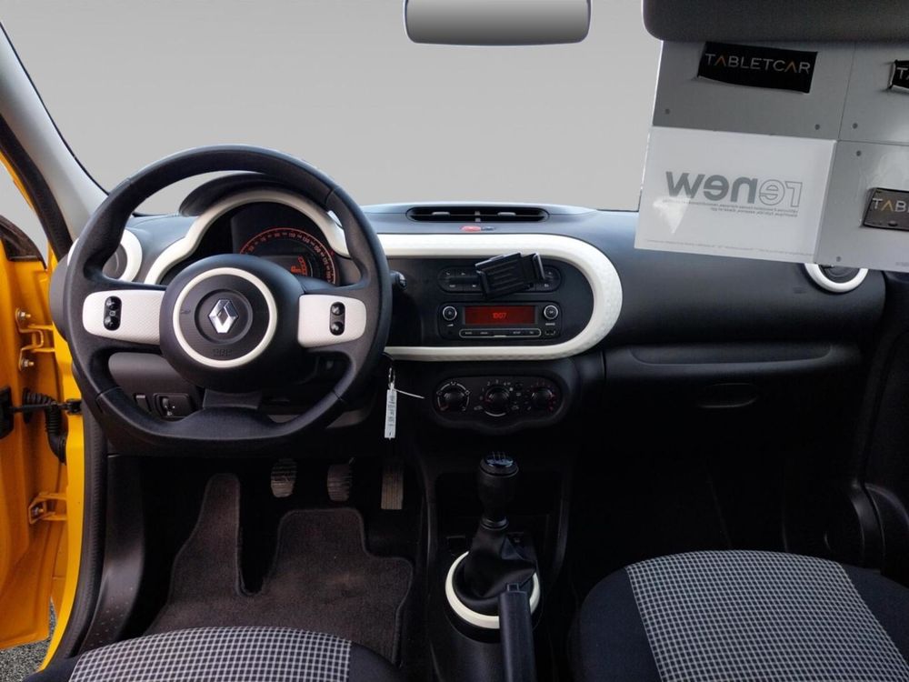 Twingo III SCe 65 - 20 Life 2020 occasion 08200 Wadelincourt