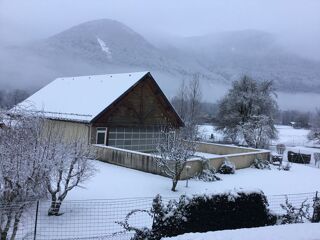 Location  Appartement 
